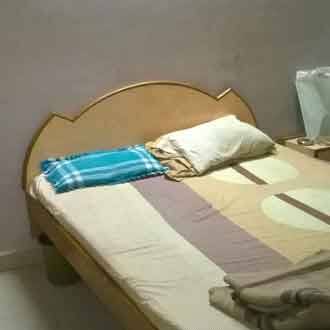 Hotel New Airline, Gandhidham 2